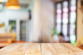 Food Guide Tile